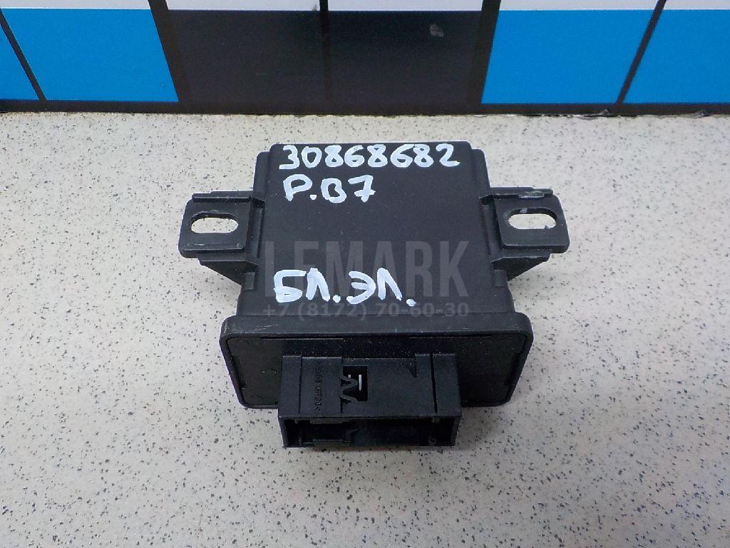 Блок управления светом 5M0907357E VAG