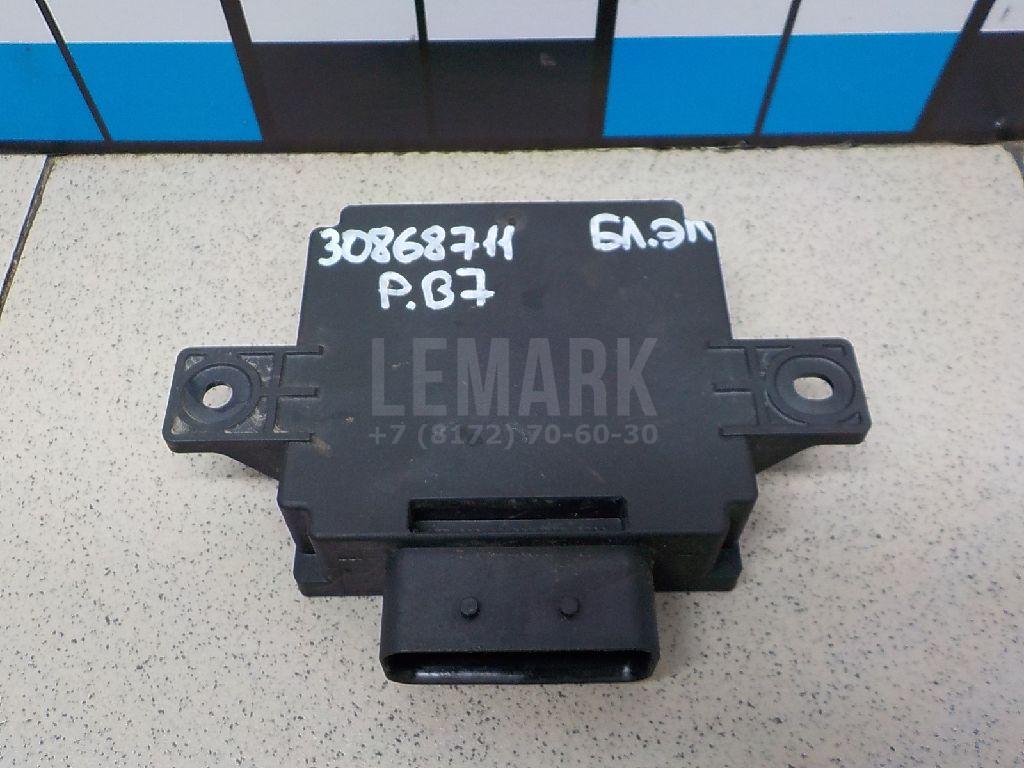 Блок электронный 3AA919041 VAG