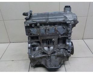 Двигатель (ДВС) для Nissan Qashqai (J10) 2006-2014 БУ состояние отличное