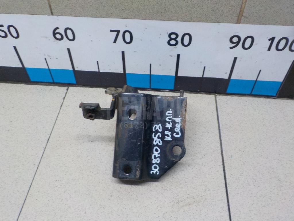 Кронштейн КПП 4317623021 Hyundai-Kia