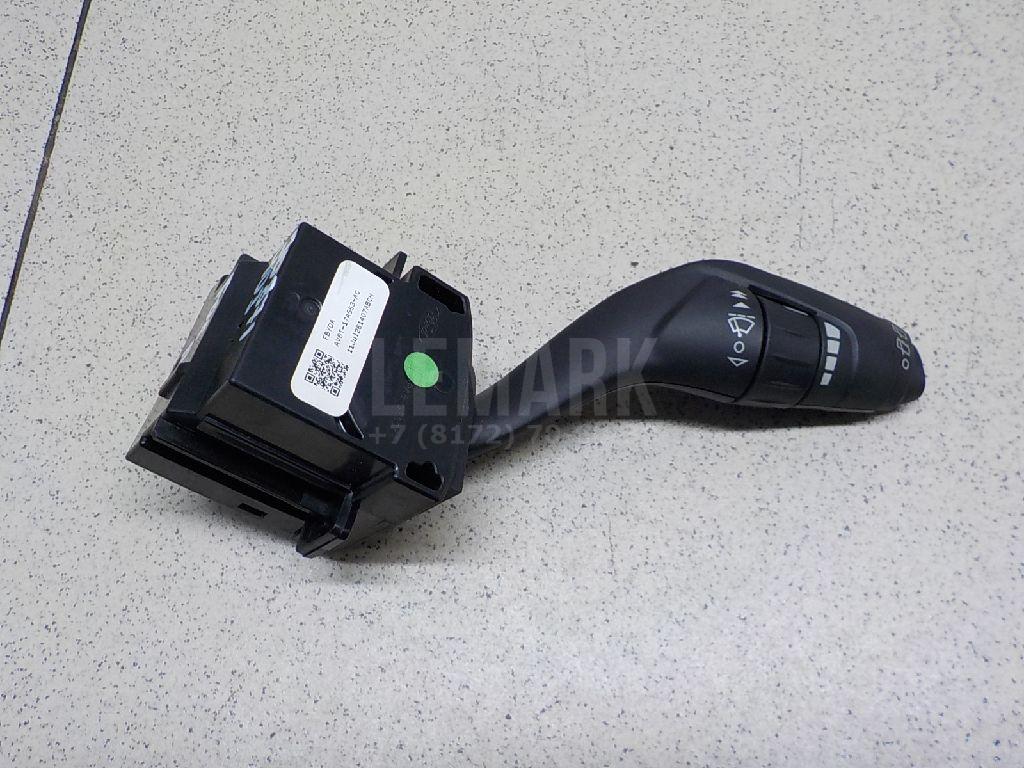 Переключатель стеклоочистителей 1699702 Ford