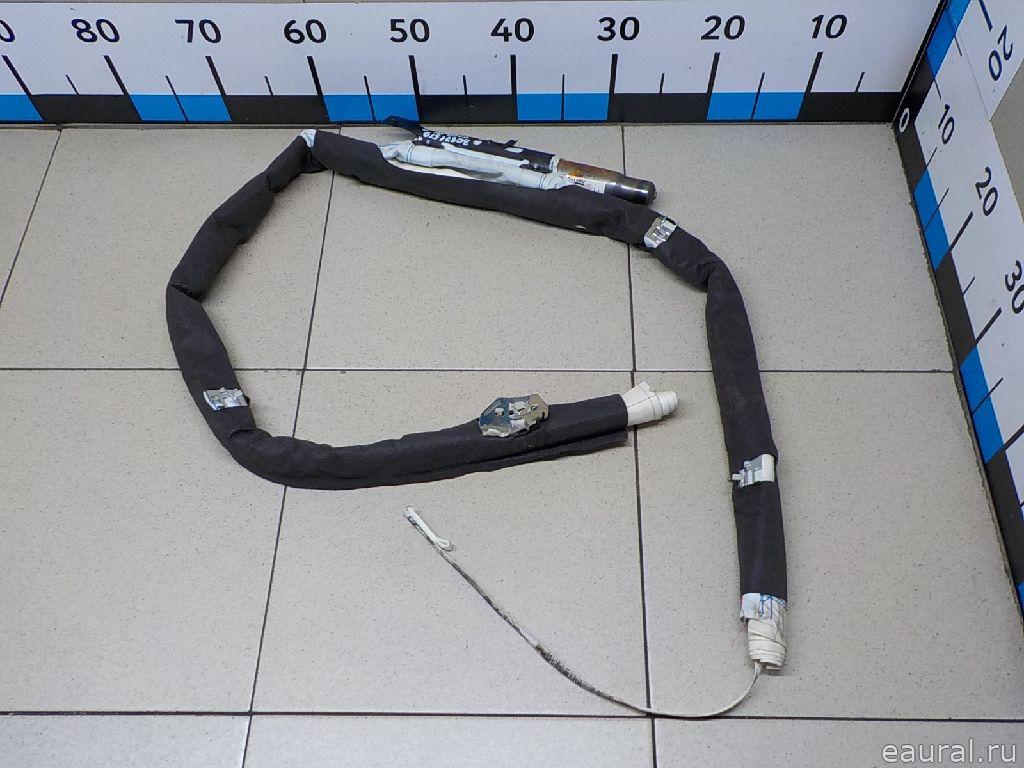 Подушка безопасности боковая (шторка)