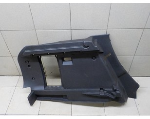 Обшивка багажника для VAZ Lada X-Ray 2016> с разбора состояние отличное