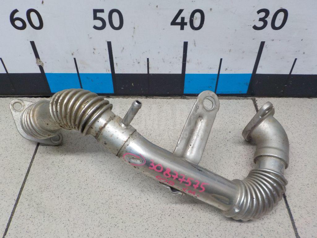 Трубка системы рециркуляции (EGR) 284662F750 Hyundai-Kia