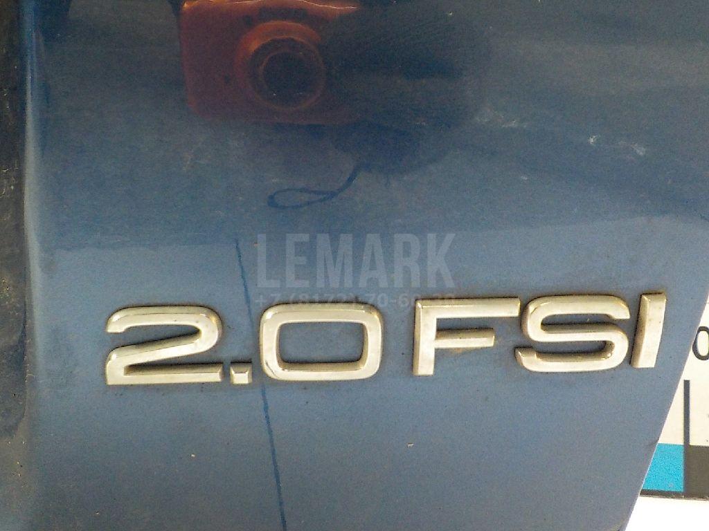 Дверь багажника со стеклом для  Cadillac ELR 2013-2016