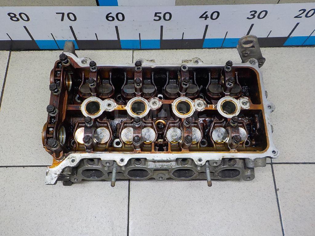 Головка блока 221002B100 Hyundai-Kia