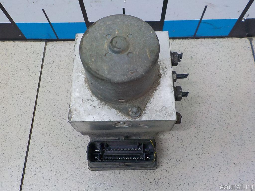 Блок ABS (насос)