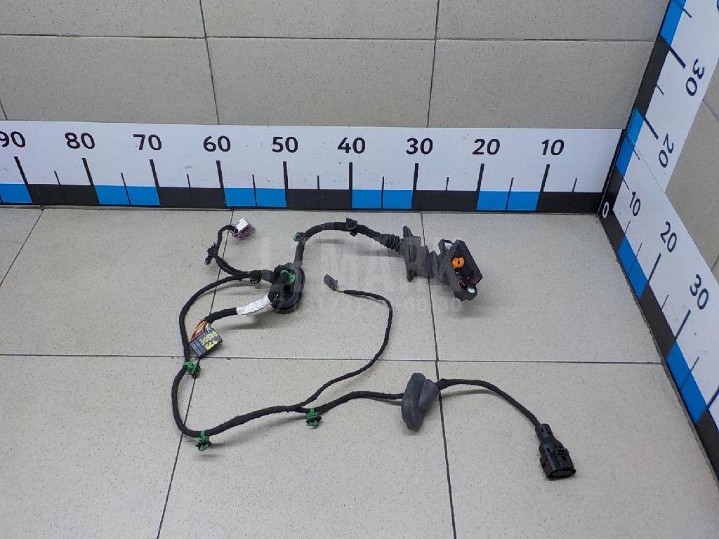 Проводка (коса) 1T0971121AC VAG
