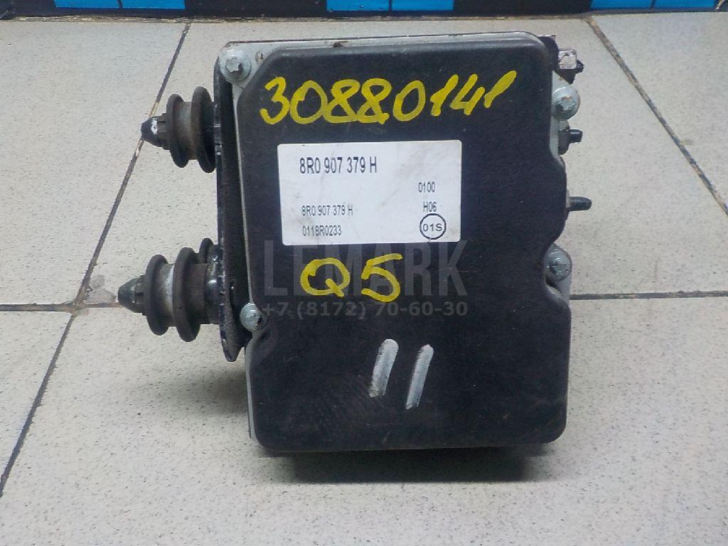 Блок ABS (насос)
