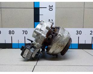 Турбокомпрессор (турбина) для Audi Q7 [4M] 2015> БУ состояние отличное