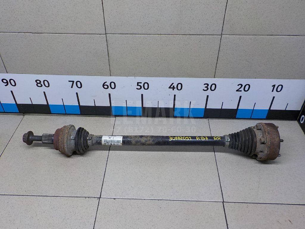 Полуось задняя правая 1K0501204F VAG