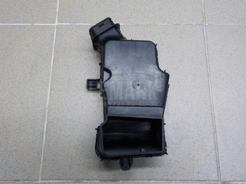 Воздухозаборник (наружный) для  Audi Q3 (8U) 2012-2018