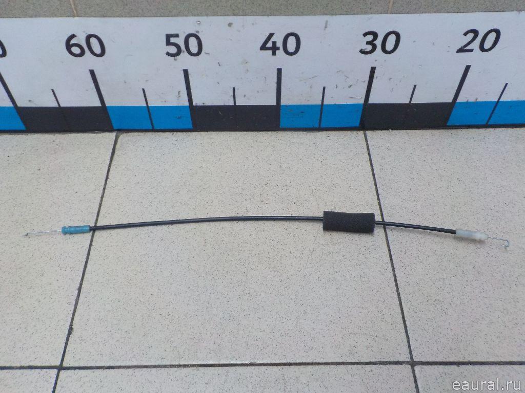 Трос открывания передней левой двери