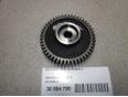 Шестерня (шкив) распредвала
