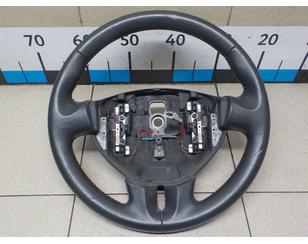 Рулевое колесо для AIR BAG (без AIR BAG) для Renault Espace IV 2002-2014 БУ состояние хорошее