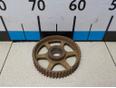 Шестерня (шкив) распредвала