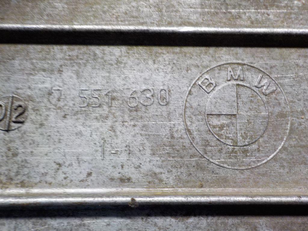 Поддон масляный двигателя для  Audi TT(8N) 1998-2006