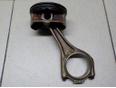 Поршень с шатуном