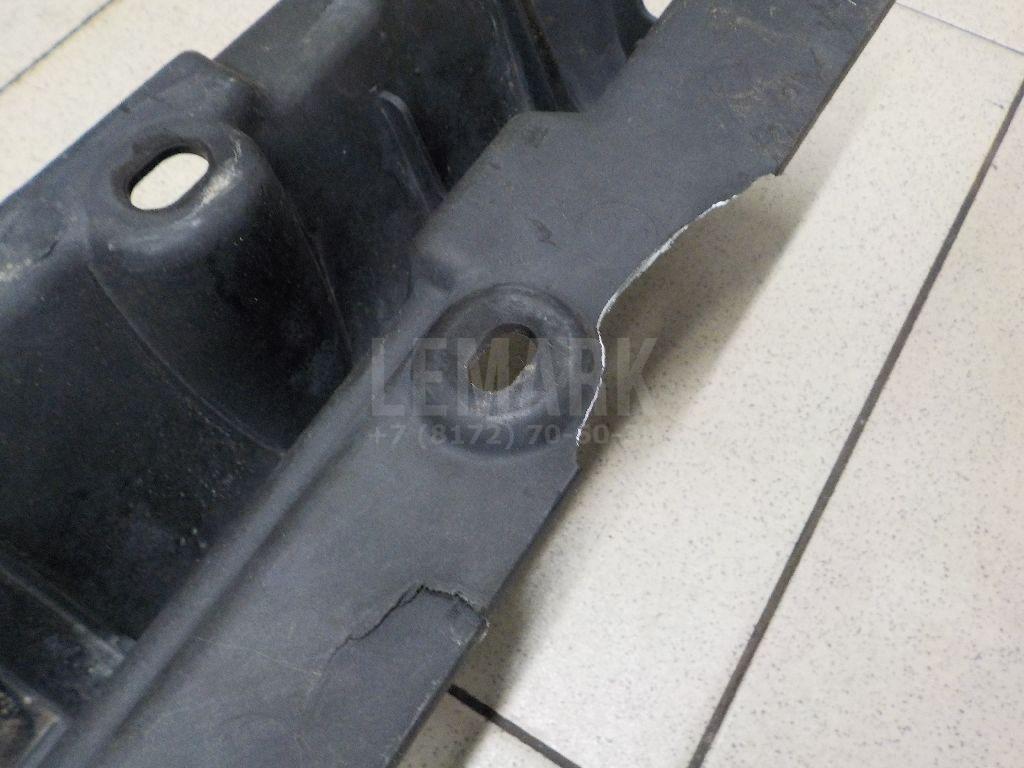 Кронштейн подножки для  BMW 5-serie GT F07 2009-2016