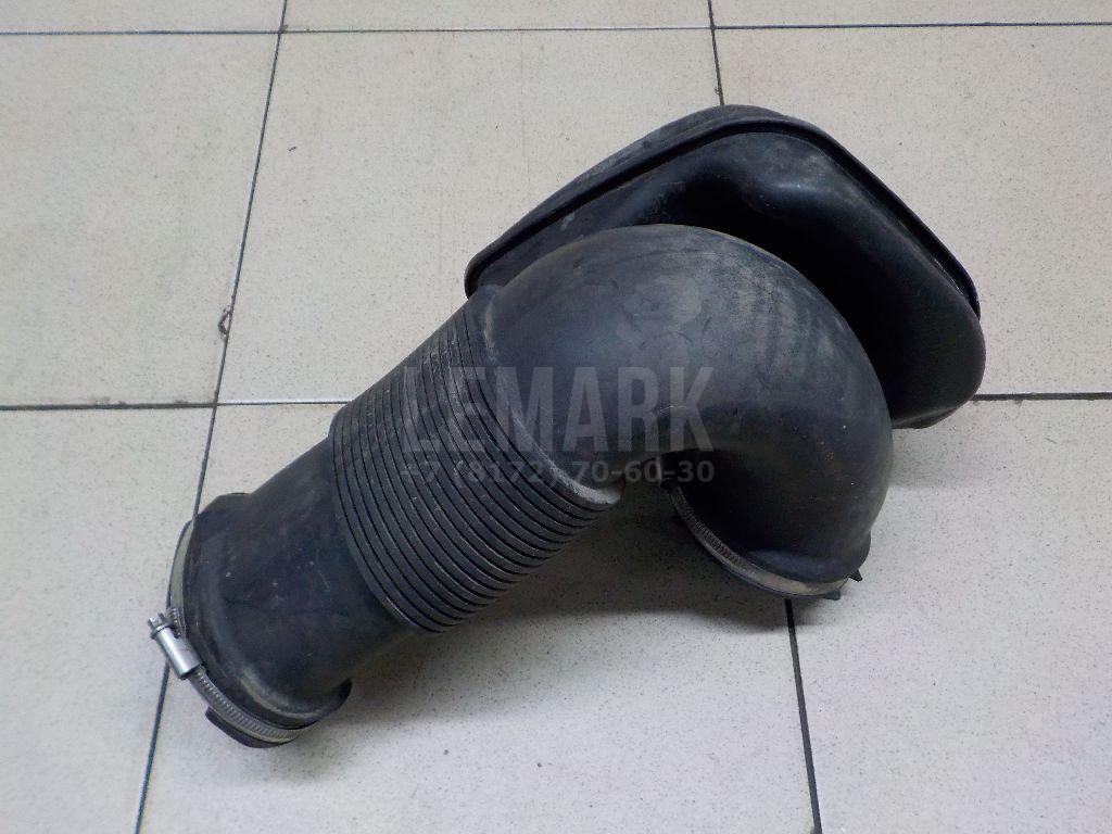 Воздуховод для  BMW X5 E53 2000-2007