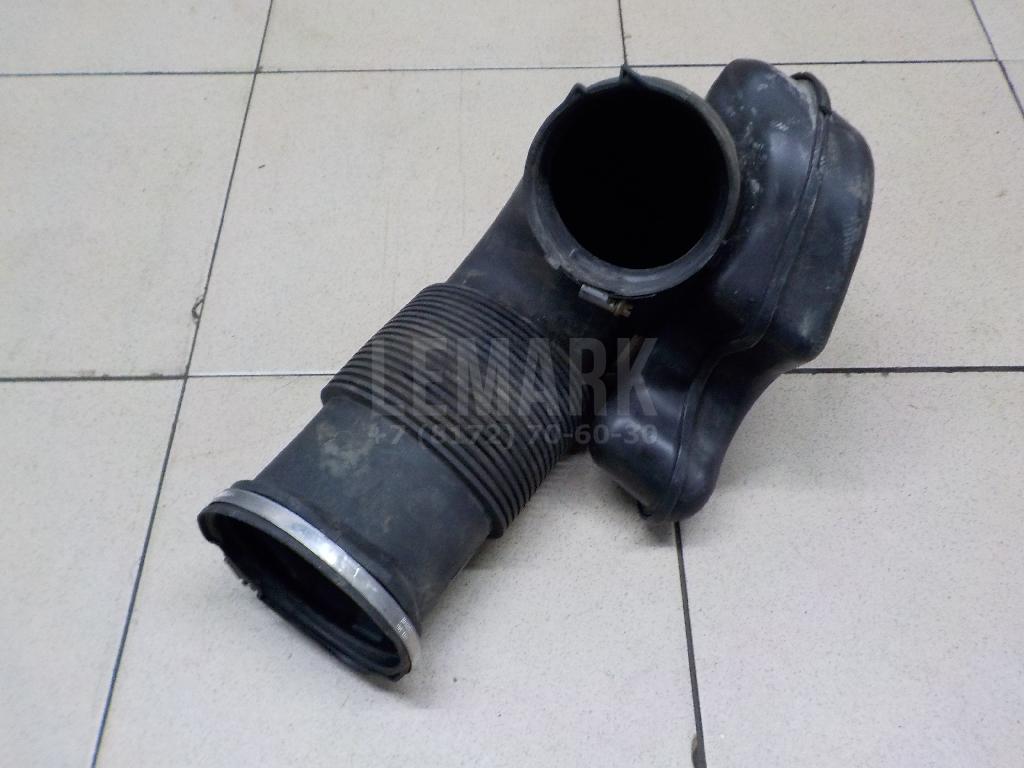 Воздуховод для  BMW X5 E53 2000-2007