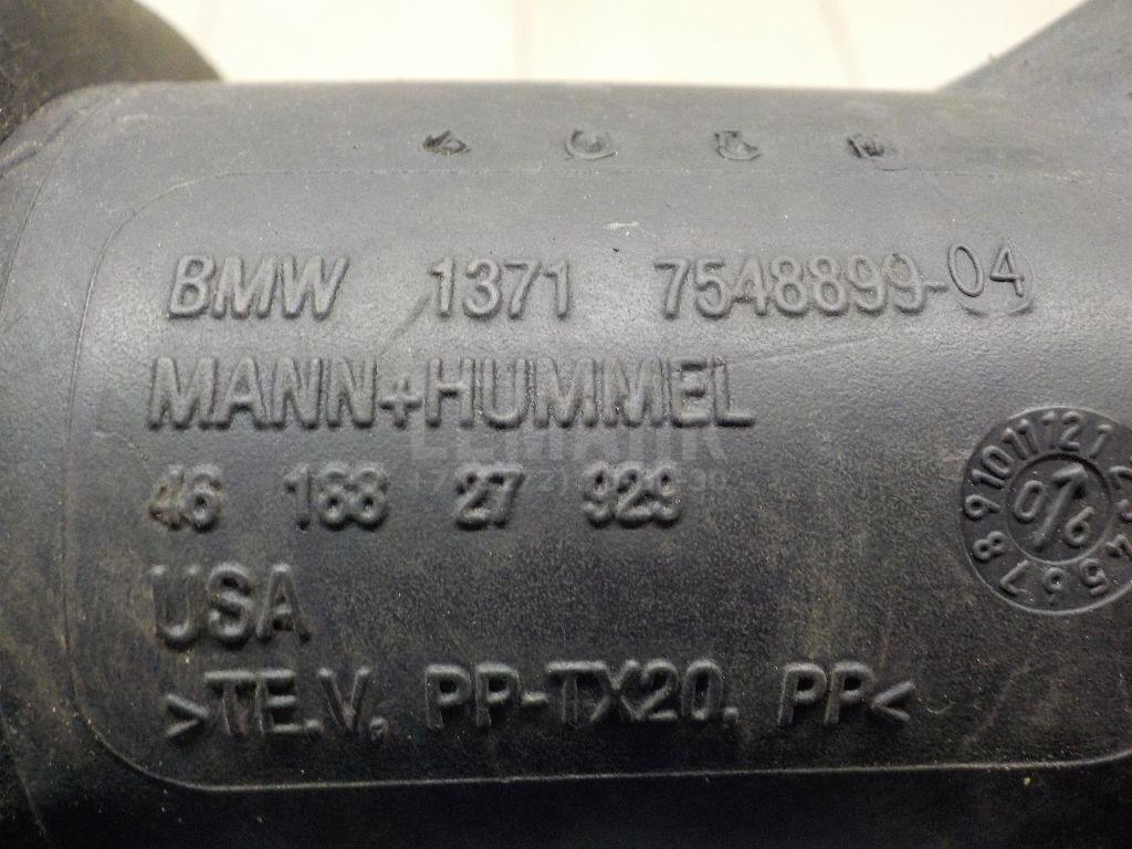 Воздуховод для  BMW X5 E53 2000-2007