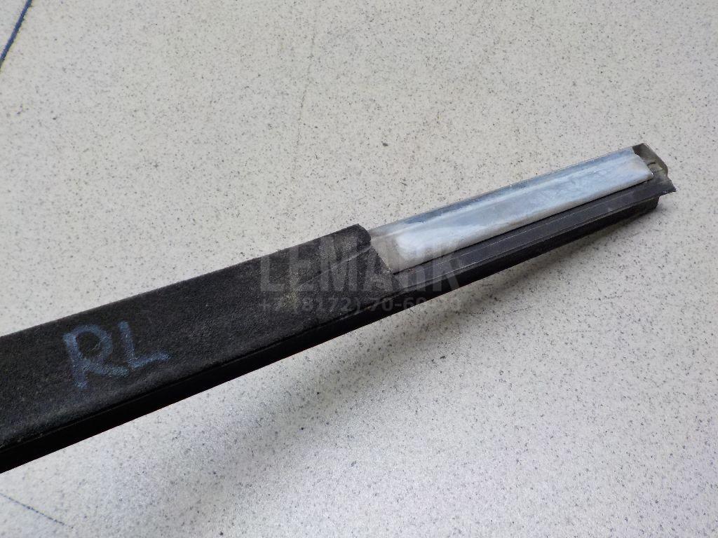 Накладка стекла заднего левого для  BMW 3-serie E92/E93 2006-2012
