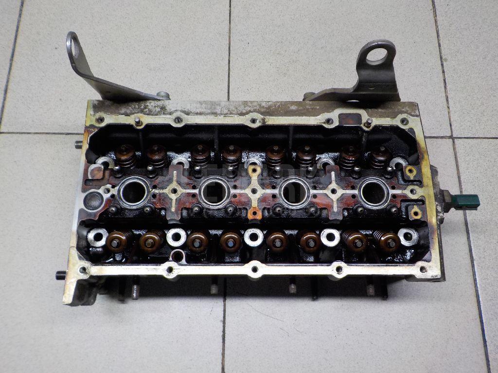 Головка блока 03C103264B VAG