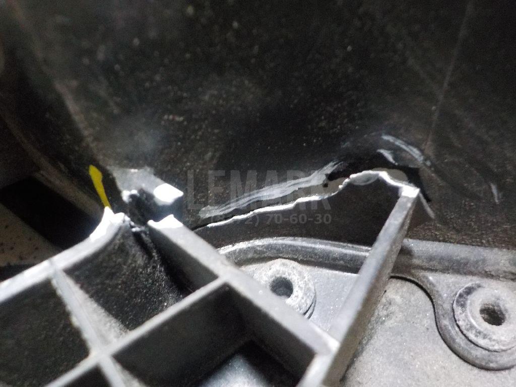 Воздуховод для  Audi