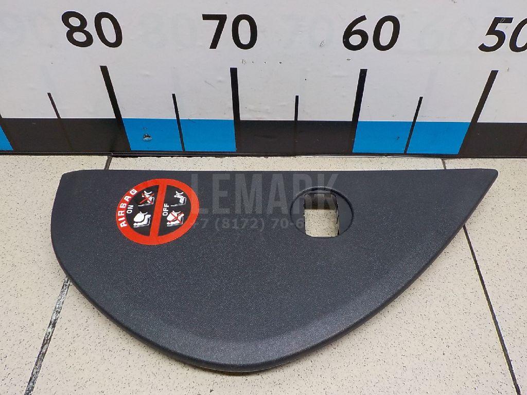 Накладка декоративная 847851H000EQ Hyundai-Kia