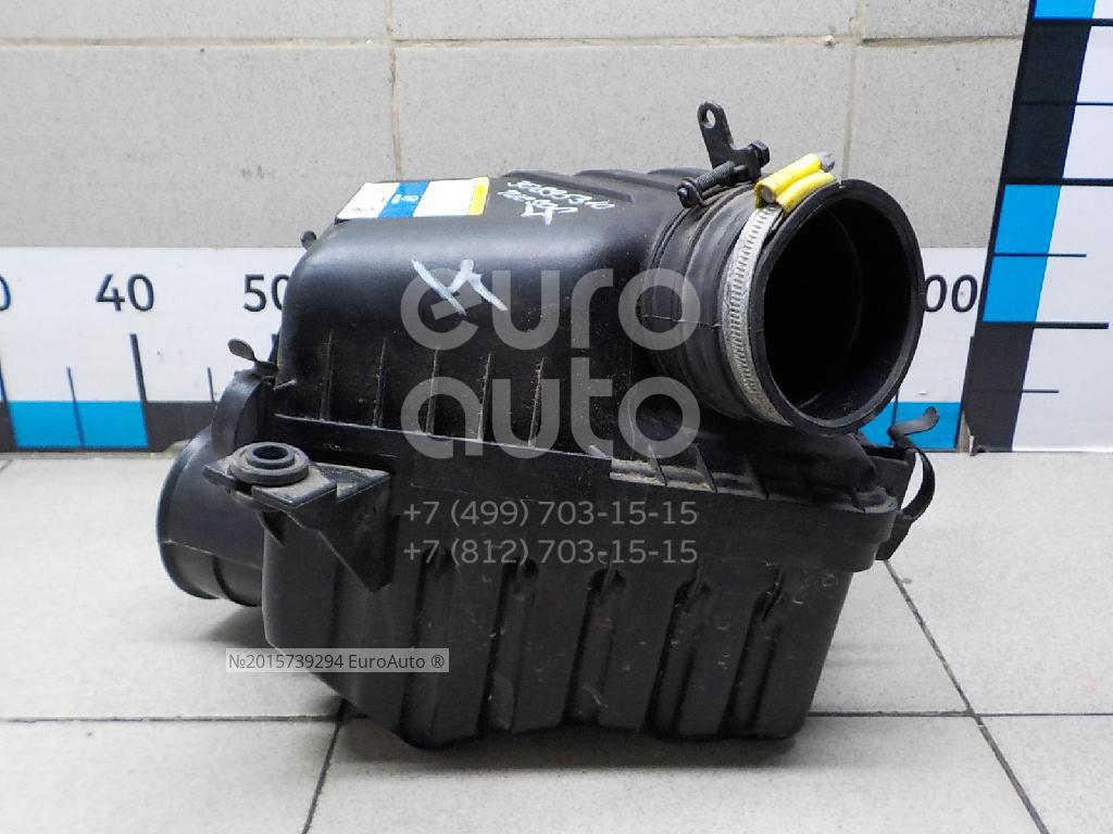 Корпус воздушного фильтра для Hyundai Tucson 2004-2010 в Москве