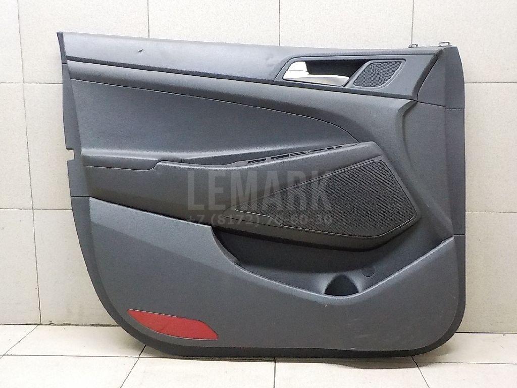 Обшивка двери передней левой 82307D3050YGG Hyundai-Kia
