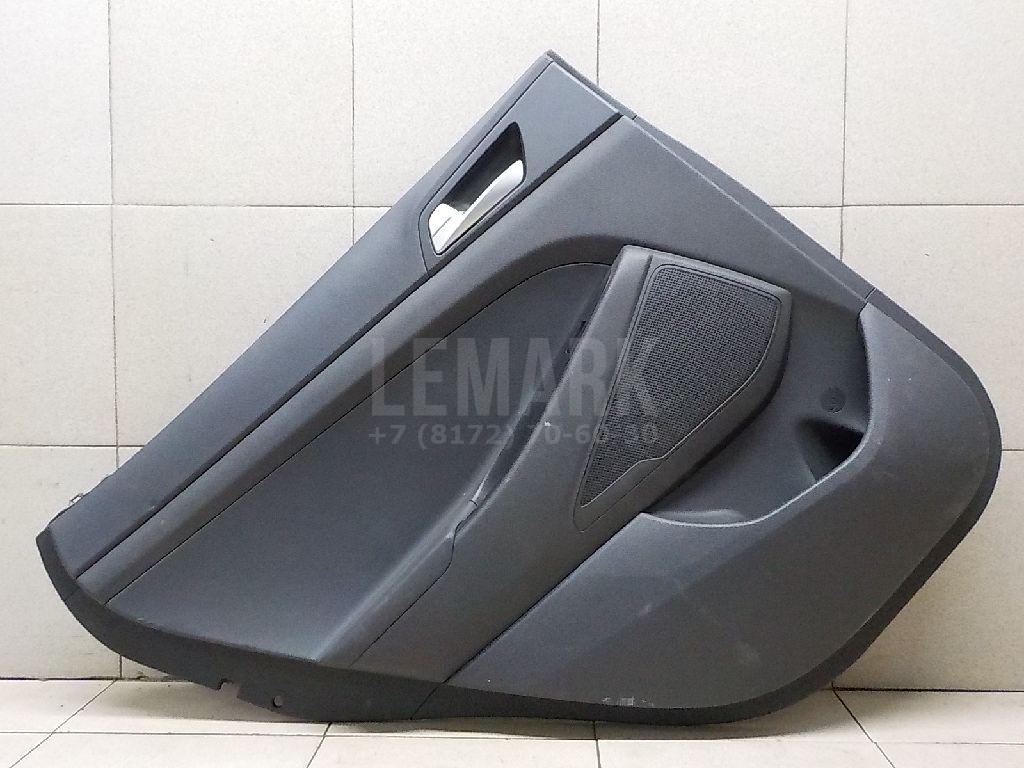 Обшивка двери задней левой 83307D3050YGG Hyundai-Kia