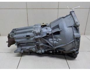 Коробка передач механика GS6-17DG - AU4 для BMW 1-serie F20/F21 2011-2019 с разбора состояние отличное