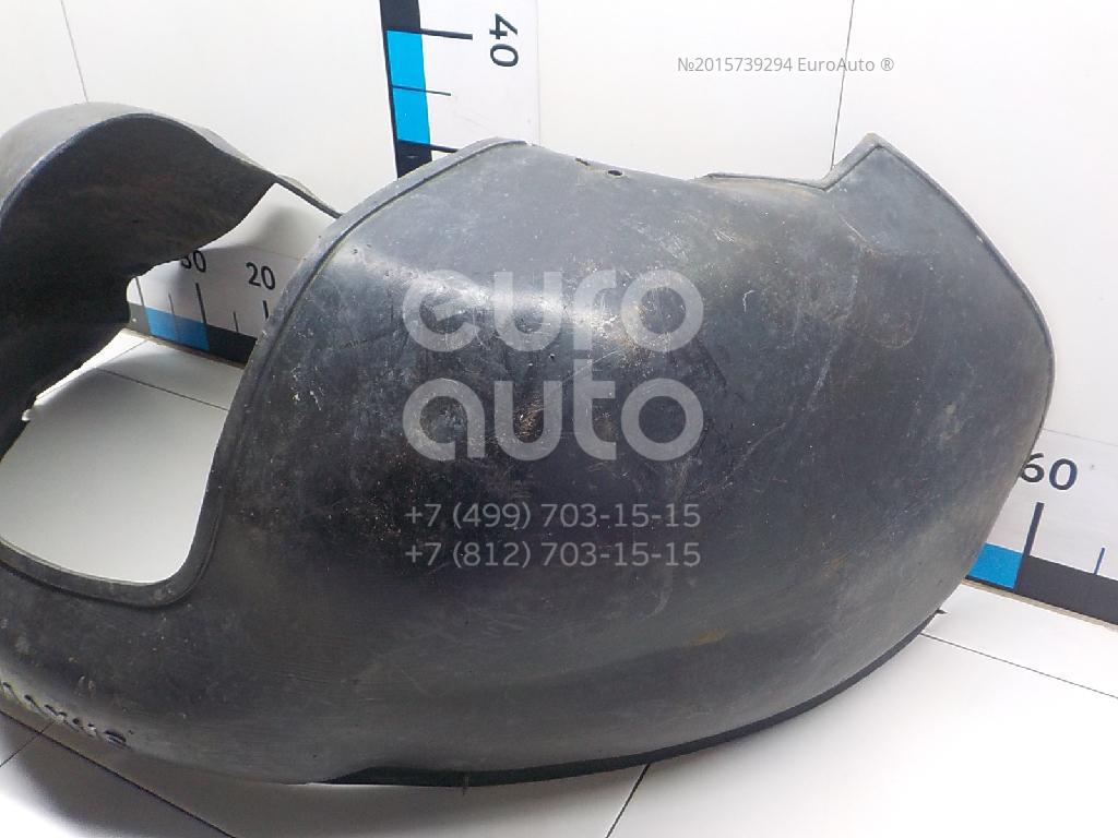 Локер передний правый для LDV Maxus 2005-2009 в Москве