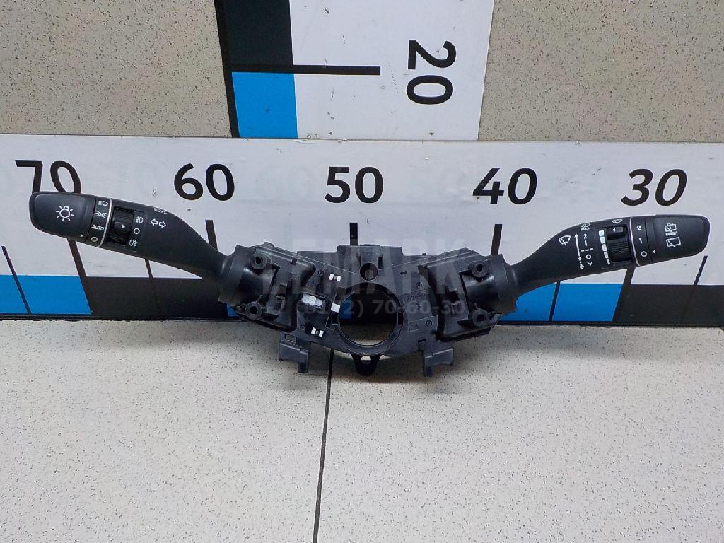 Переключатель подрулевой в сборе 93404D3952 Hyundai-Kia