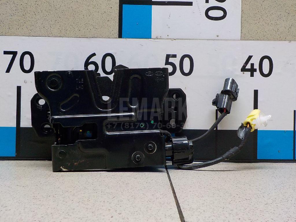 Замок капота 81130D7000 Hyundai-Kia
