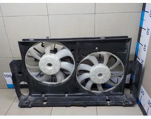 Вентилятор радиатора для Lexus NX 200/300H 2014> БУ состояние отличное