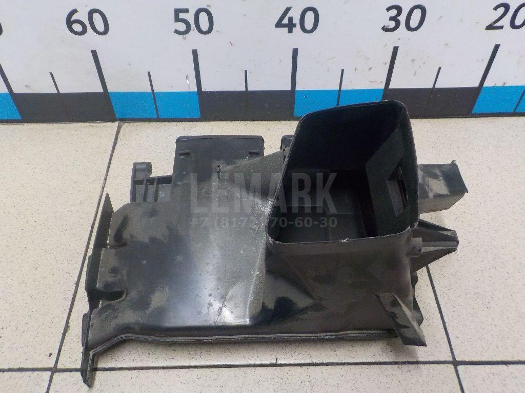 Воздуховод отопителя 3B1819151B VAG