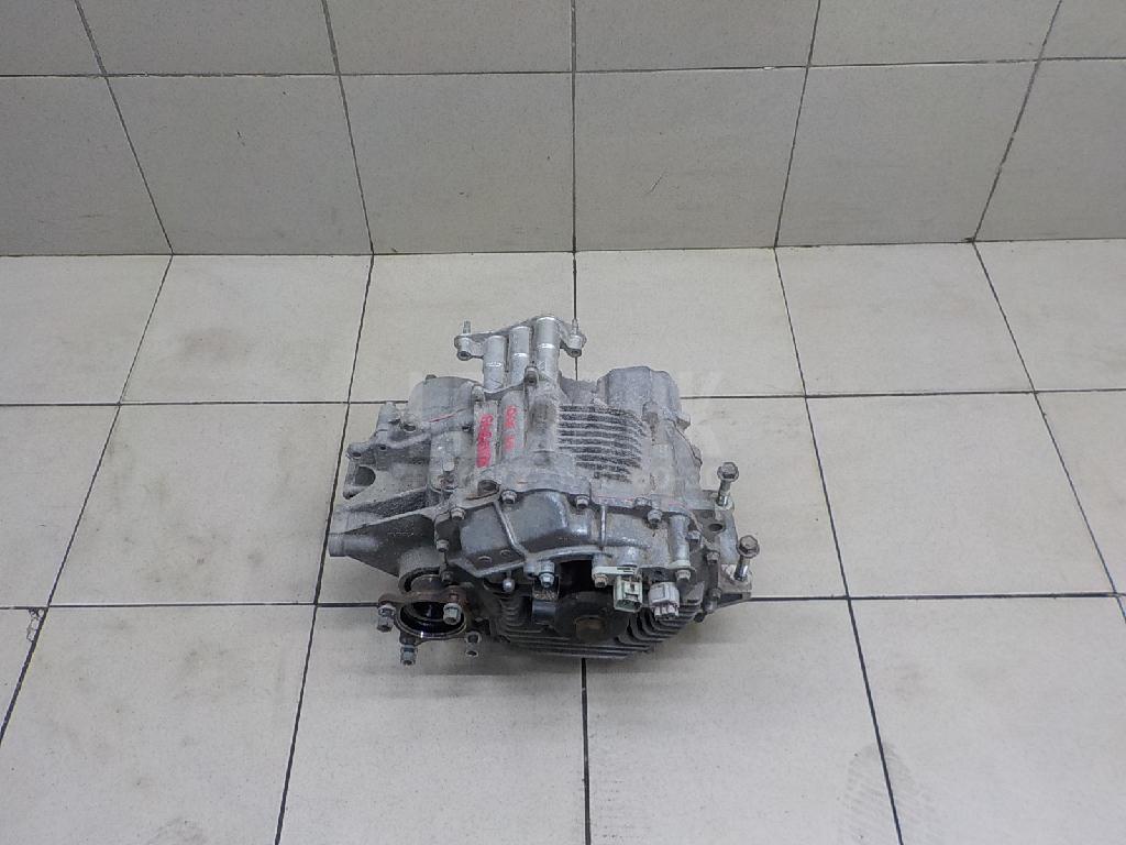 Редуктор заднего моста G105048020 Toyota