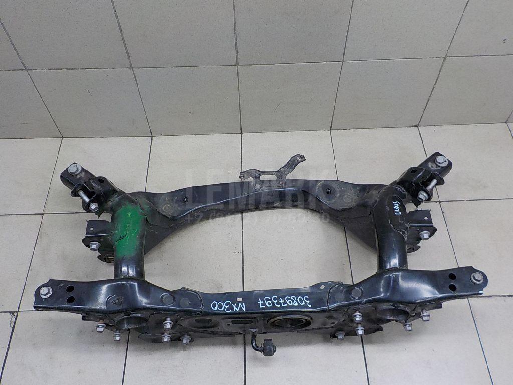 Балка задняя 5120648060 Toyota