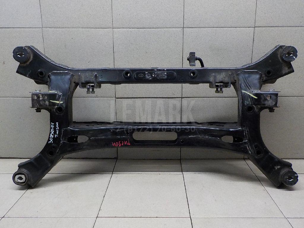 Балка задняя 55405D7500 Hyundai-Kia