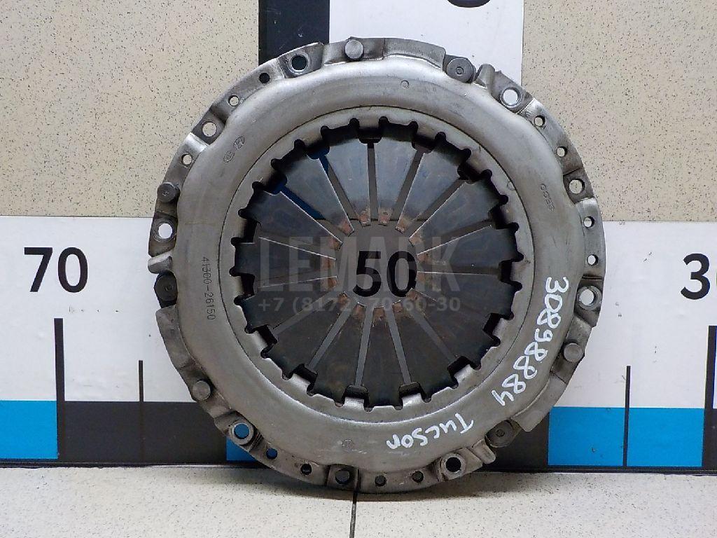 Корзина сцепления 4130026130 Hyundai-Kia