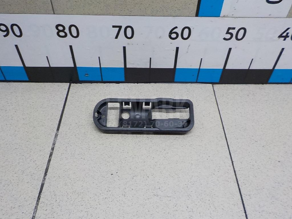 Зажим 5M0837197 VAG