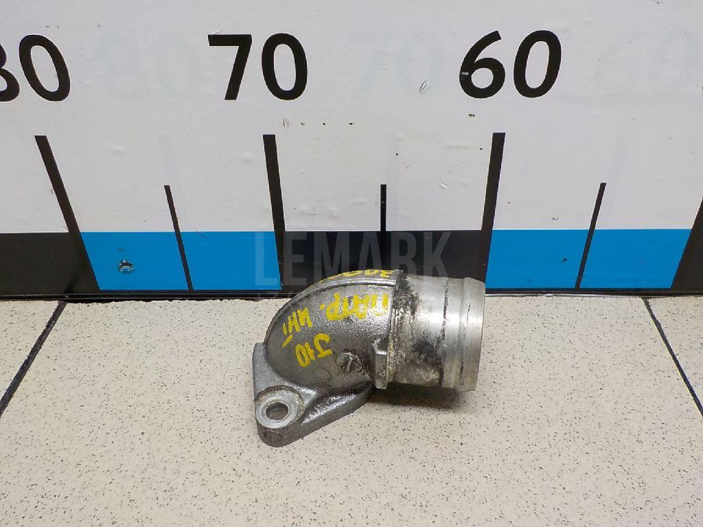 Патрубок интеркулера 14460JD50C Nissan