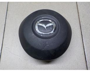 Подушка безопасности в рулевое колесо для Mazda CX 5 2012-2017 б/у состояние хорошее