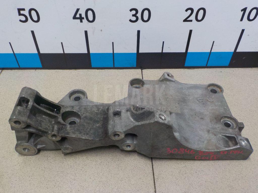 Кронштейн генератора 03G903143A VAG