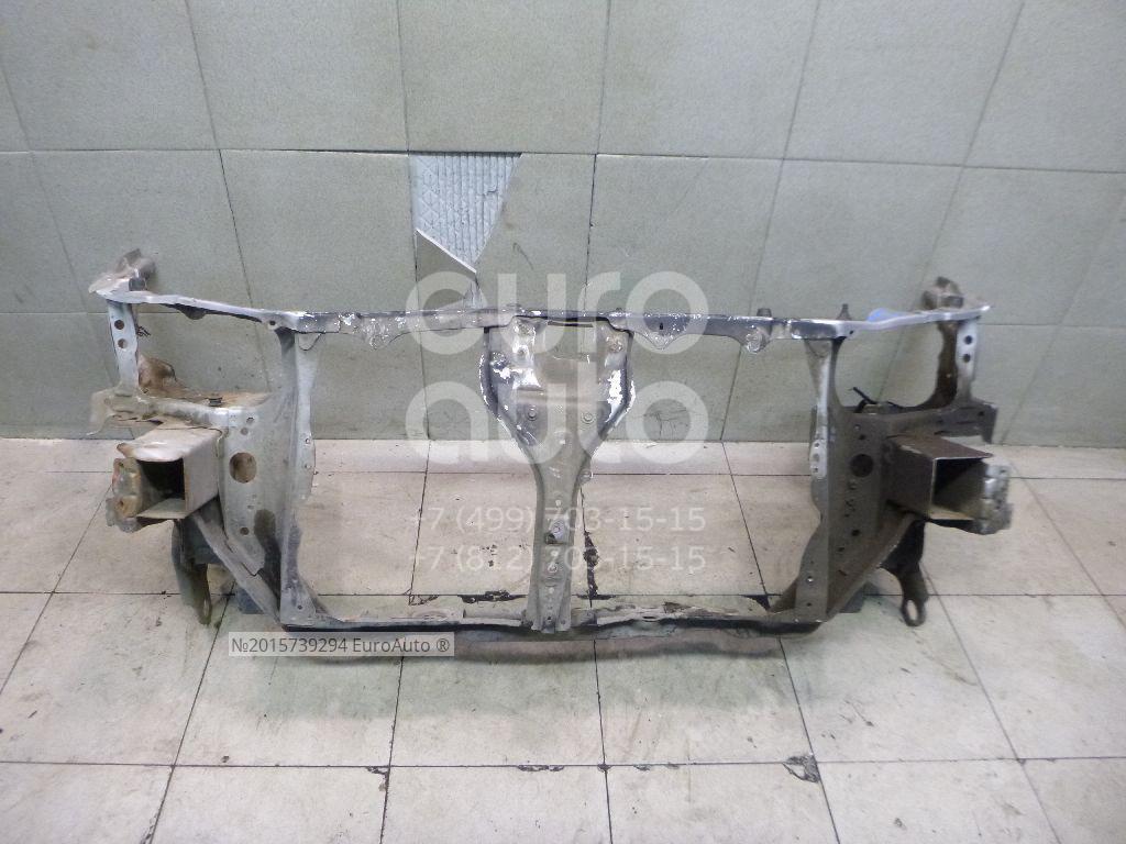 Панель передняя для Honda Accord VI 1998-2002 в Москве
