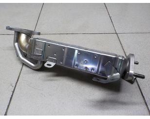 Радиатор системы EGR для Mazda CX 5 2012-2017 с разборки состояние отличное