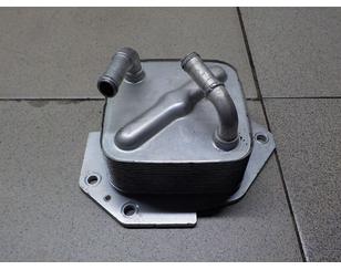 Радиатор масляный для Mazda CX 5 2012-2017 БУ состояние отличное